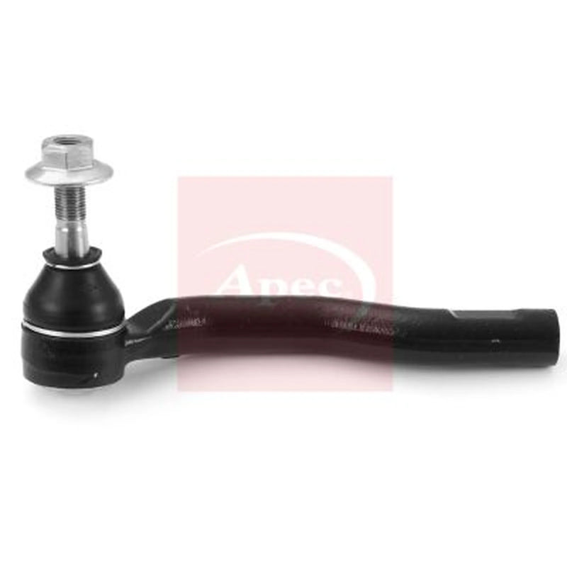 Apec Steering Tie Rod End Ball Joint Front Left M14x1.5 AST6678