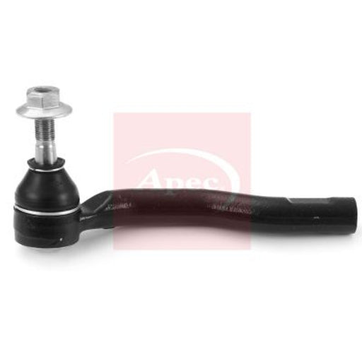 Apec Steering Tie Rod End Ball Joint Front Left M14x1.5 fits Lexus Ct 2011 on