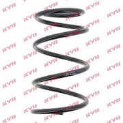 KYB 2 x Suspension Springs fits Nissan Murano I 2003-2008 3.5