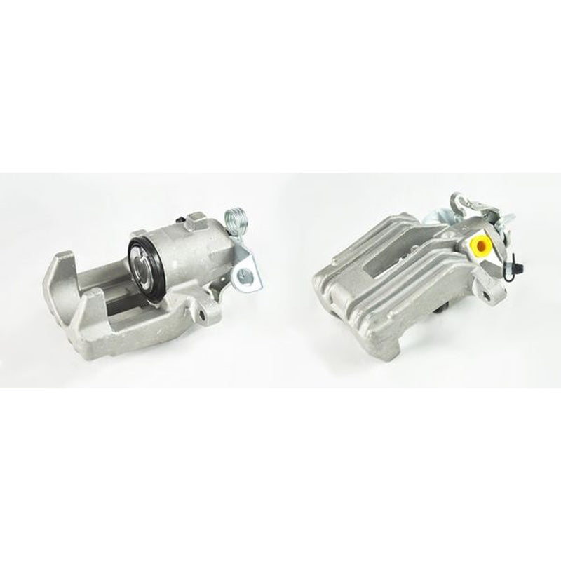 Abtex Brake Caliper Assembly Rear Right fits Seat Leon 1999-2006 1.4 1.6 1.8 1.9