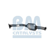BM Catalysts Homologated Diesel Cat fits Peugeot 405 1992-1997 1.9