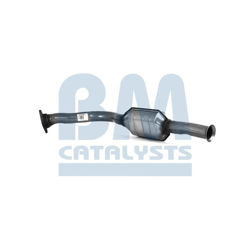 BM Catalysts Homologated Diesel Cat fits Peugeot 405 1992-1997 1.9
