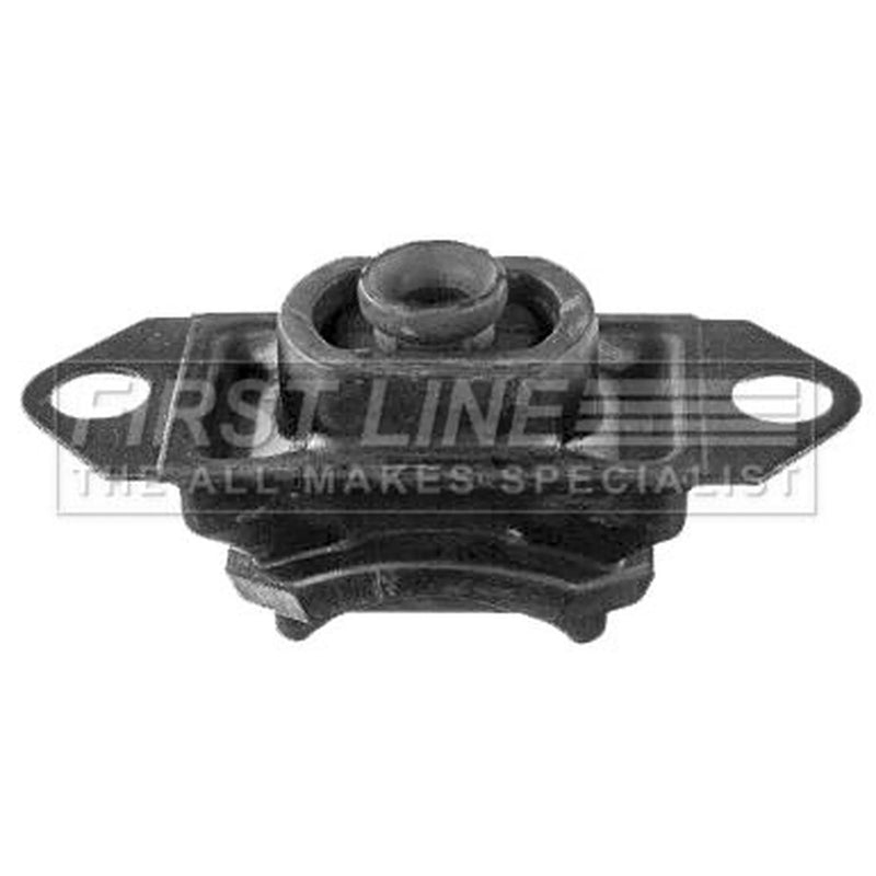 First Line Engine Mount Mounting fits Renault Clio III 2005-2014 1.5