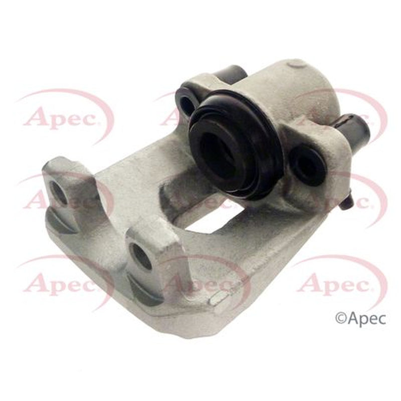 Apec 2 x Rear Brake Calipers fits BMW 5 1995-2003