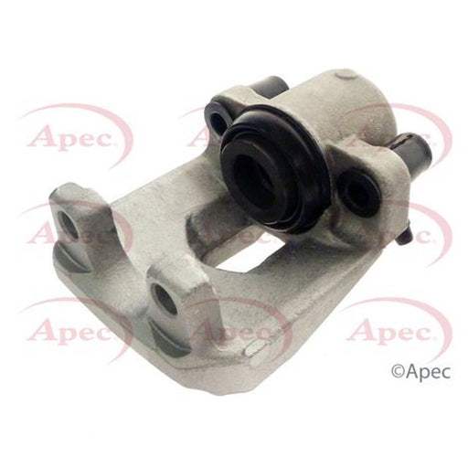 Apec 2 x Rear Brake Calipers fits BMW 5 1995-2003