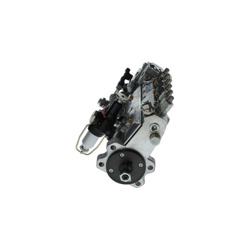 Bosch Diesel Injection Pump