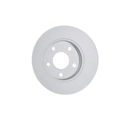 Bosch 2 x Vented Brake Discs