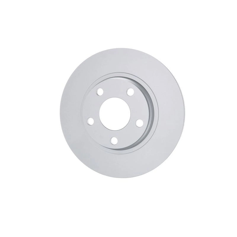 Bosch 2 x Vented Brake Discs