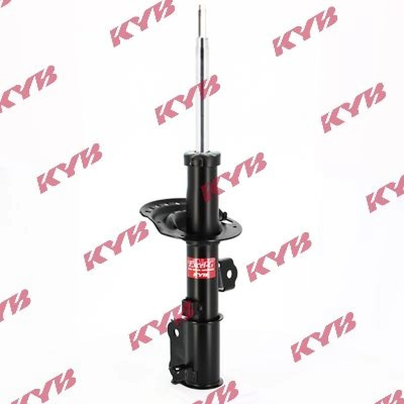 KYB 2 x Front Shock Absorbers fits Hyundai Accent IV 2010-2018 1.4 1.6