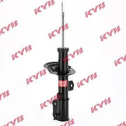 KYB Shock Absorber Damper Strut Front Left fits Hyundai Accent IV 2010-2018