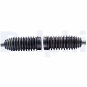 Delphi 2 x Steering Bellow Kit Front fits Renault Espace 2002-2015
