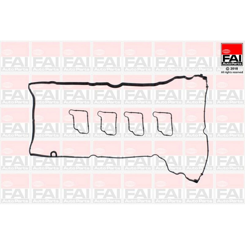 FAI Cylinder Head Cover Gasket