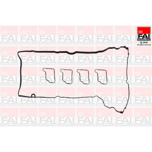 FAI Cylinder Head Cover Gasket RC1782SK