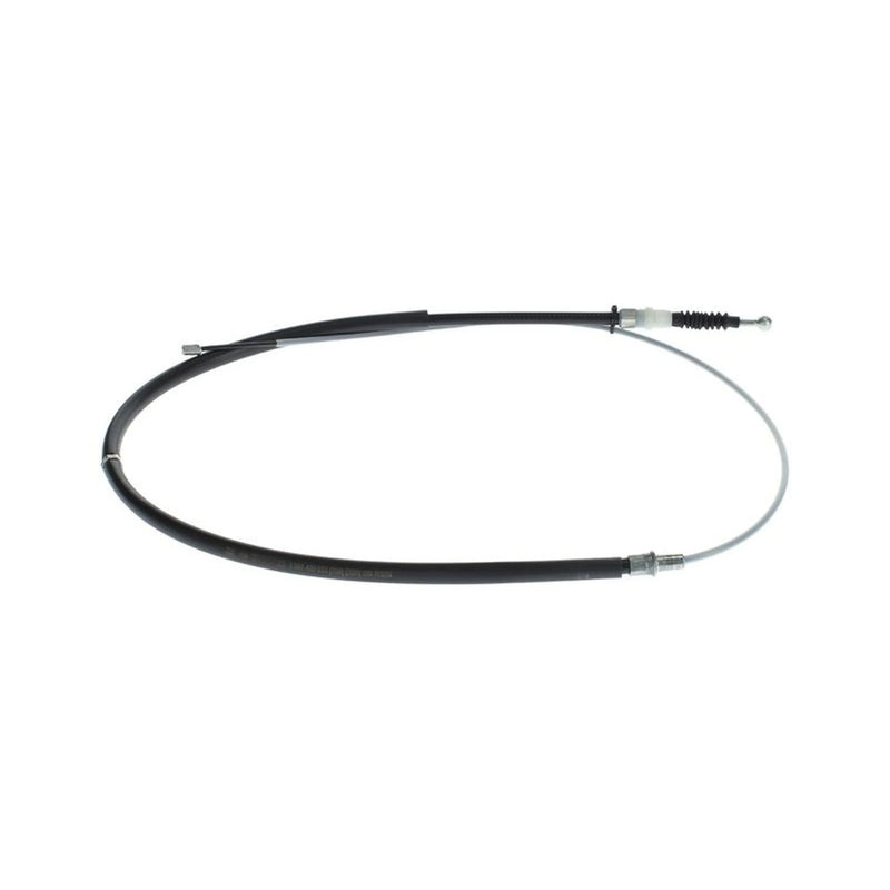 Bosch Handbrake Cable Right Rear fits VW Jetta IV 2010-2018 1.2 1.4 1.6 2.0