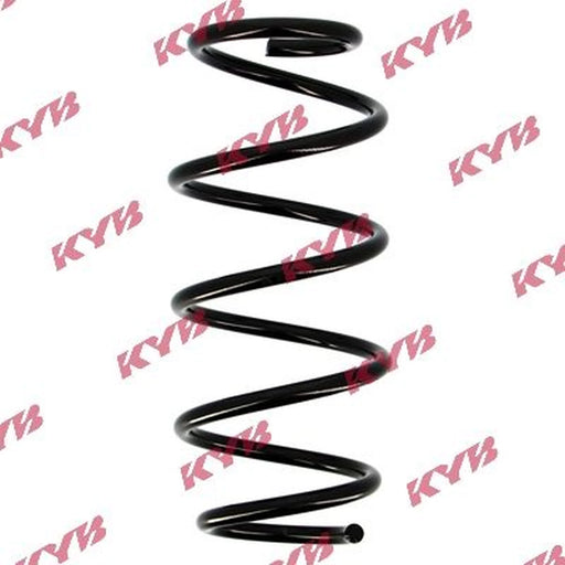 KYB Front Suspension Coil Spring RA4012