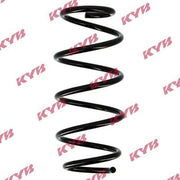KYB 2 x Suspension Springs fits BMW X3 2011-2017