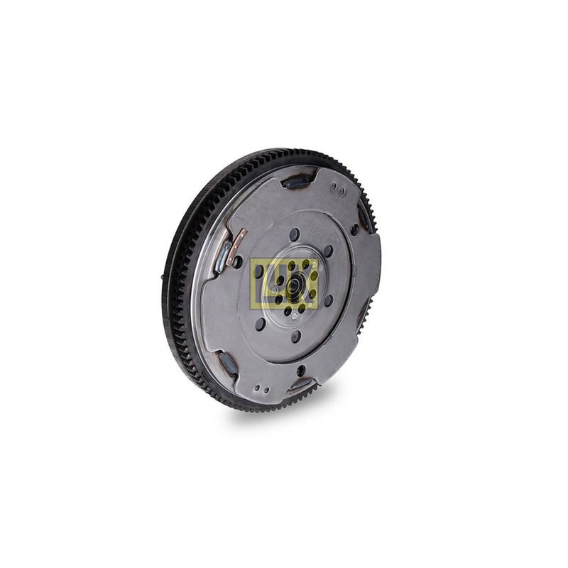 LuK Engine Flywheel Teeth fits Iveco Daily III 1999-2006