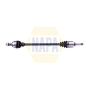 NAPA CV Drive Shaft Driveshaft Front Right NDS1292R