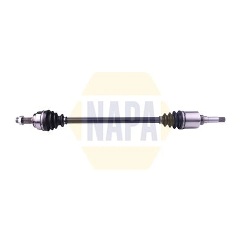 NAPA CV Drive Shaft Driveshaft Front Right NDS1292R