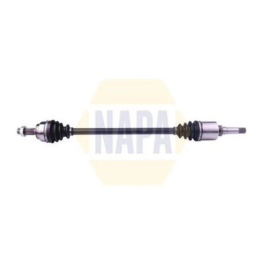 NAPA CV Drive Shaft Driveshaft Front Right NDS1292R