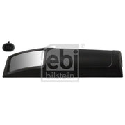 Febi Wide Angle Mirror Mirror Glass Wide Thick 102058