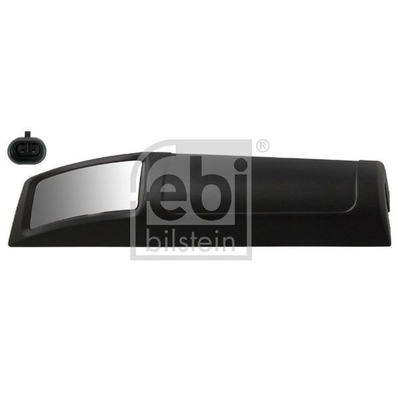 Febi Wide Angle Mirror Mirror Glass Wide Thick 102058