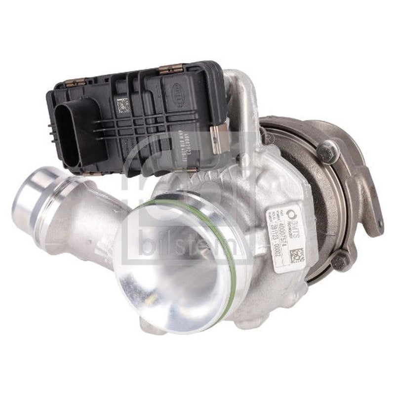 Febi Turbocharger Turbo Unit 192600