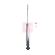 Apec Shock Absorber Damper Strut Rear Left fits Toyota Auris 2012-2018 1.3 1.4