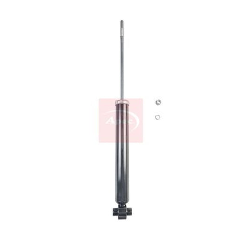 Apec Shock Absorber Damper Strut Rear Left fits Toyota Auris 2012-2018 1.3 1.4