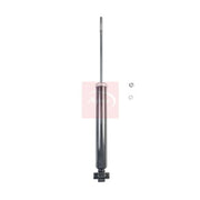Apec Shock Absorber Damper Strut Rear Right ASA1974