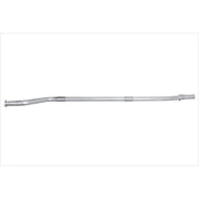 Hella Exhaust Pipe OD fits Nissan Primastar 2001-2002 1.9