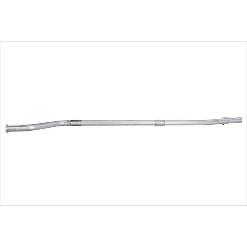 Hella Exhaust Pipe OD fits Nissan Primastar 2001-2002 1.9