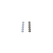 Bosch Injector Nozzle Repair Kit