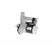 Hella Starter Motor 12V 1kW 10 Teeth fits Nissan Bluebird Sylphy 2013 on 1.6
