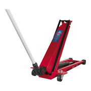 Sealey High Lift Low Profile Trolley Jack 2 Tonne 2200HL Sealey - NN4 Online 