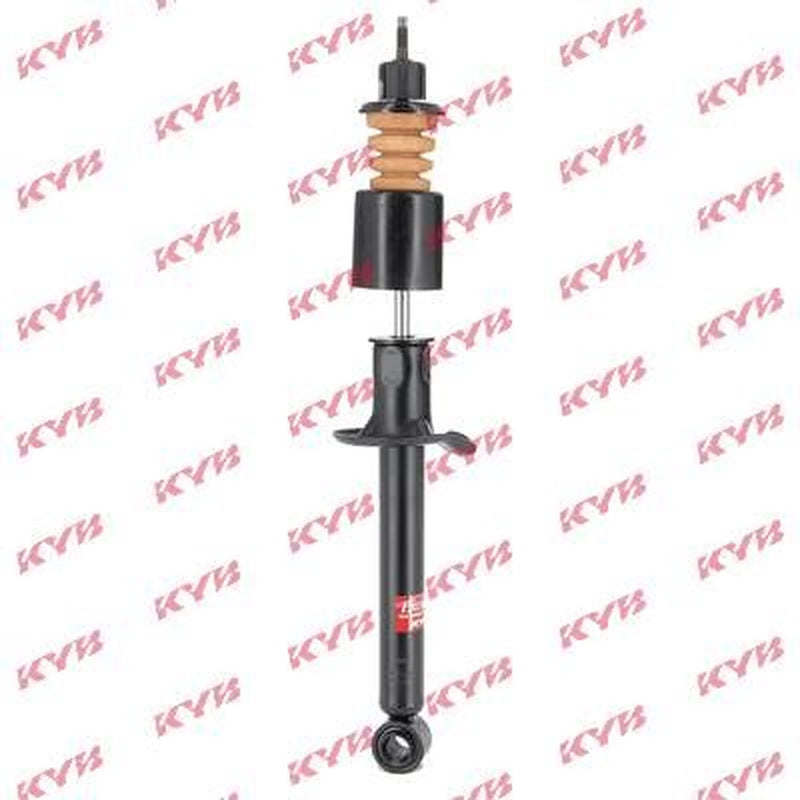 KYB Shock Absorber Damper Strut Rear fits Nissan Laurel 1985-1987 2.4