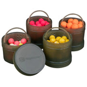RidgeMonkey Modular Hookbait Pots Camo - RM811