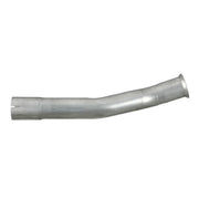 Hella Exhaust Pipe OD fits Citroën C5 I 2001-2004 2.0