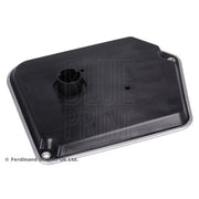 Blue Print Auto Trans Filter Kit fits Audi A6 C5 1998-2005 4.2