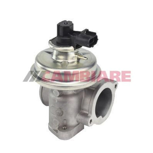 Cambiare Exhaust Gas Recirculation Valve fits Ford Mondeo 2000-2007 2.0 2.2