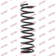 KYB Rear Suspension Coil Spring fits Ford Escort 1995-1999 1.3 1.4 1.6 1.8