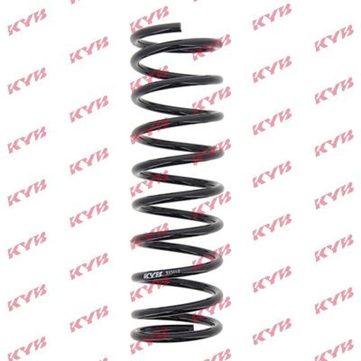 KYB Rear Suspension Coil Spring RA5042