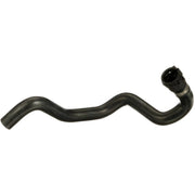 Gates Molded Heater Hose fits Audi A4 B6 2000-2004 1.9