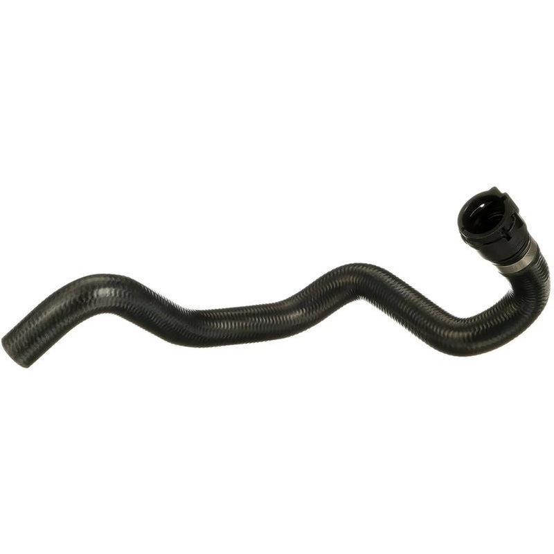 Gates Molded Heater Hose fits Audi A4 B6 2000-2004 1.9