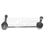 First Line Stabiliser Bar Link Coupling Rod fits Porsche 718 Boxster 2016-2017