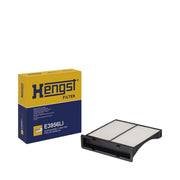 Hengst Cabin Air Filter (Pollen Filter) fits Subaru Forester 2008-2013 2.0 2.5