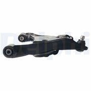 Delphi Control/Trailing Arm Front fits Nissan Navara NP300 2010 on 3.0