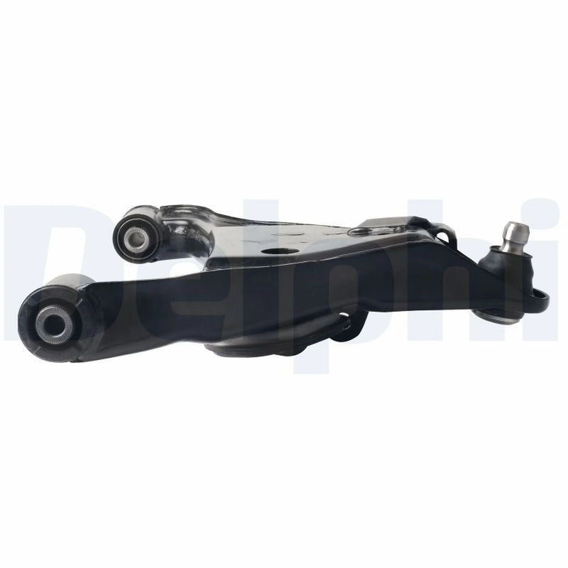 Delphi Control/Trailing Arm Front fits Nissan Navara NP300 2010 on 3.0