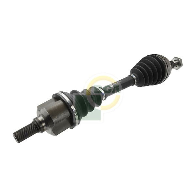 BGA CV Drive Shaft Driveshaft Front Left
