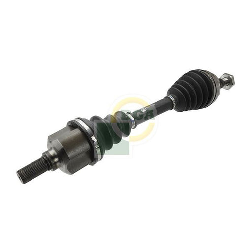 BGA CV Drive Shaft Driveshaft Front Left